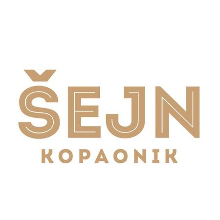 Guesthouse Sejn Kopaonik Buitenkant foto