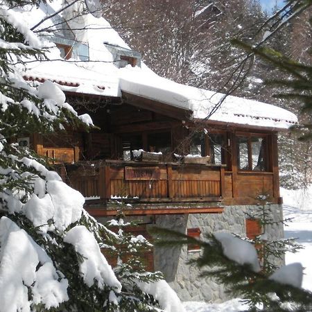 Guesthouse Sejn Kopaonik Buitenkant foto