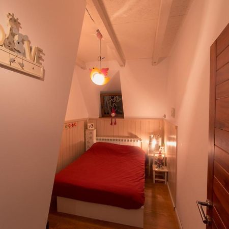 Guesthouse Sejn Kopaonik Buitenkant foto