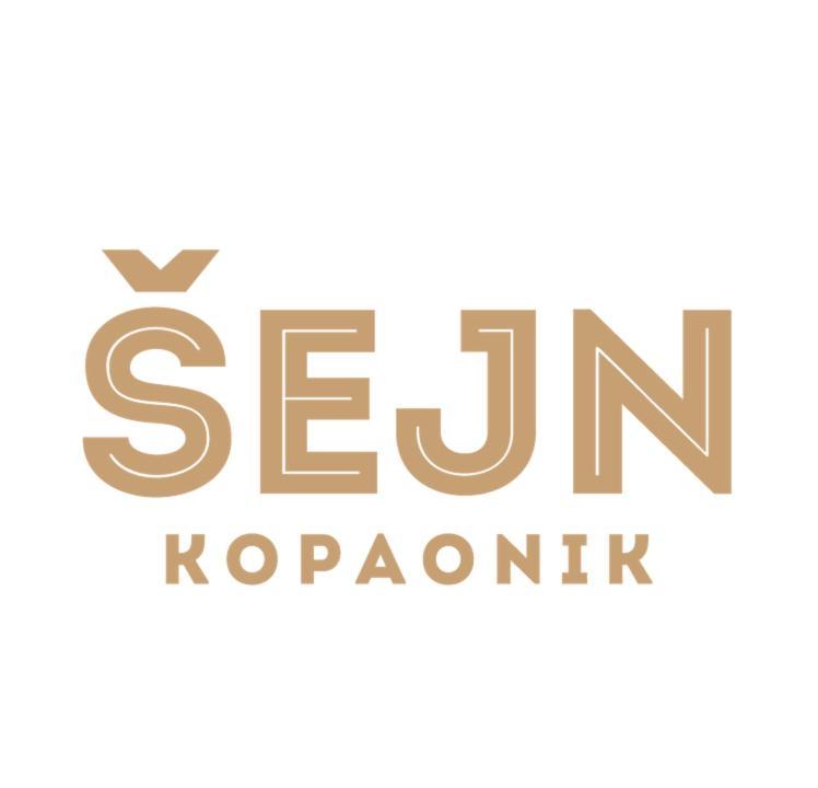 Guesthouse Sejn Kopaonik Buitenkant foto