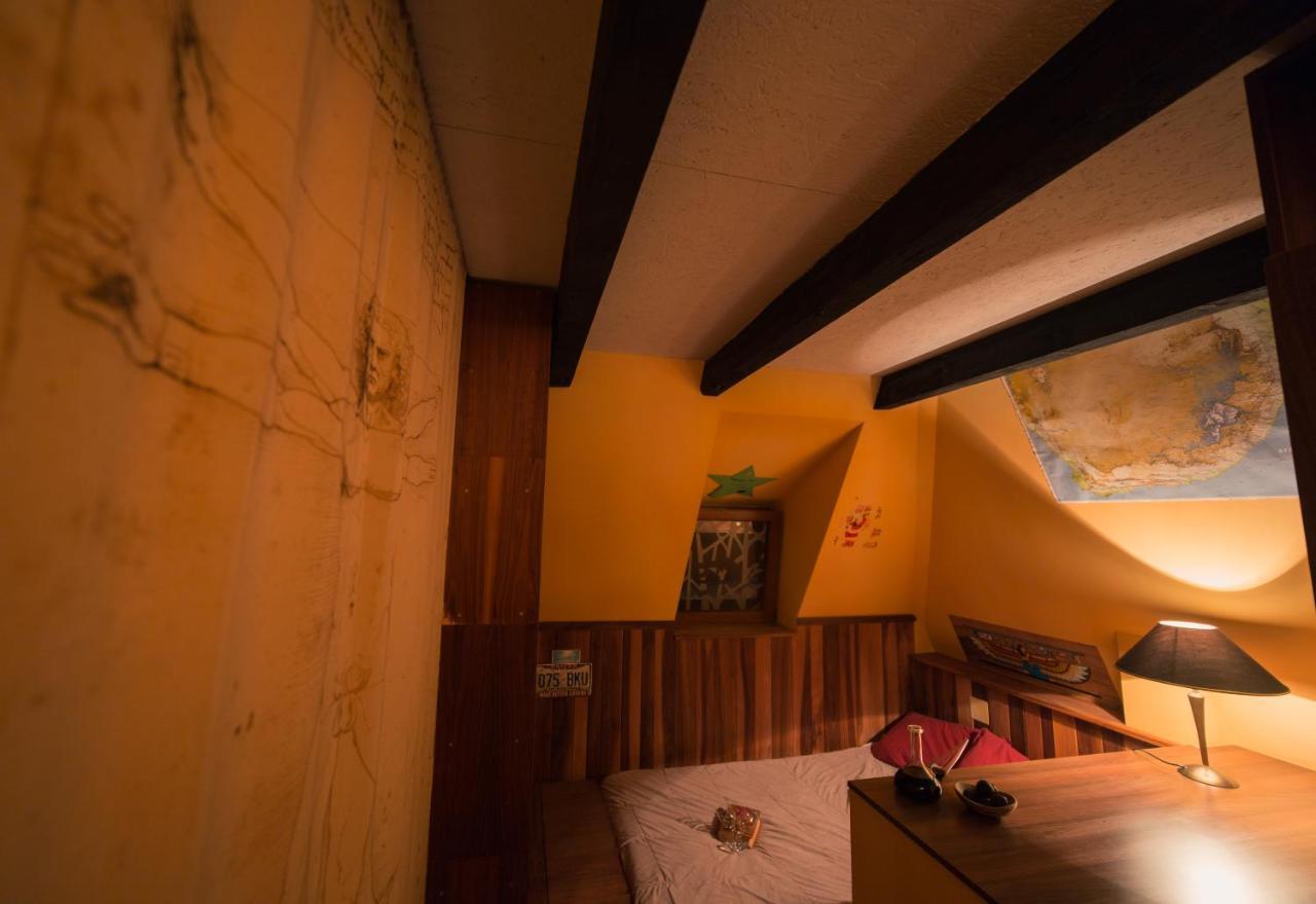 Guesthouse Sejn Kopaonik Buitenkant foto