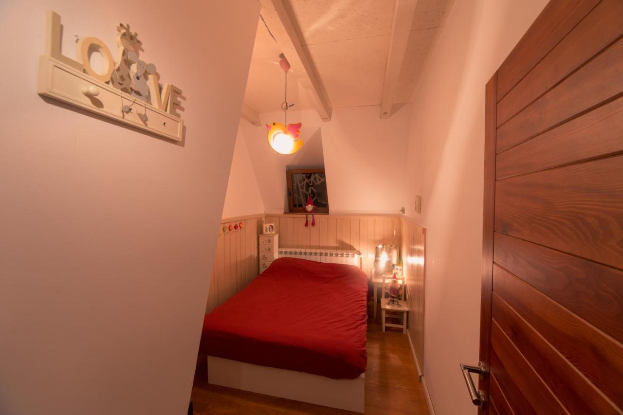 Guesthouse Sejn Kopaonik Buitenkant foto