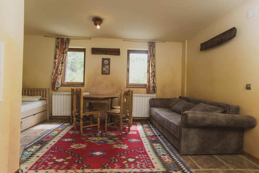 Guesthouse Sejn Kopaonik Kamer foto