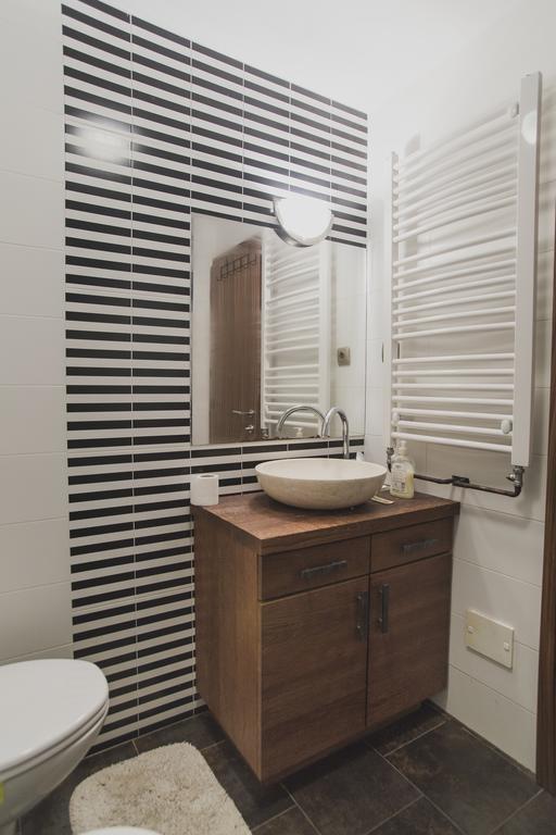 Guesthouse Sejn Kopaonik Kamer foto