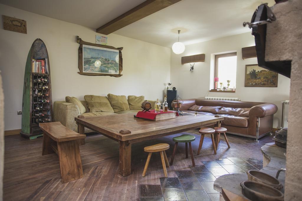 Guesthouse Sejn Kopaonik Kamer foto