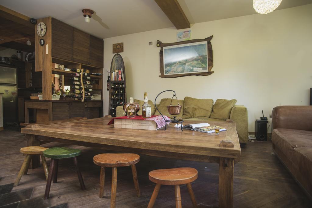 Guesthouse Sejn Kopaonik Kamer foto