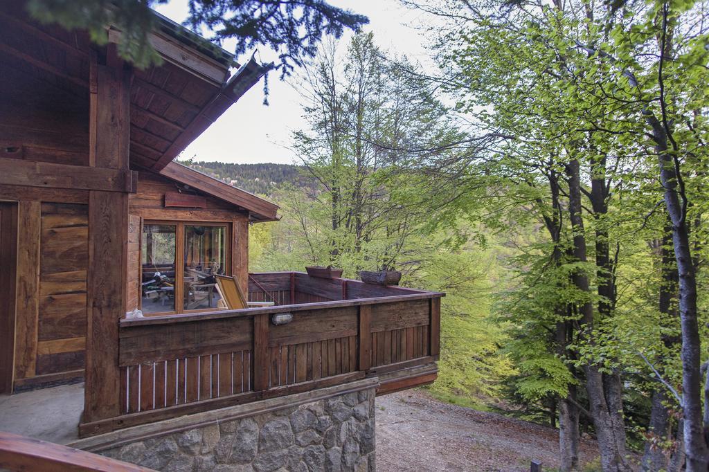 Guesthouse Sejn Kopaonik Kamer foto