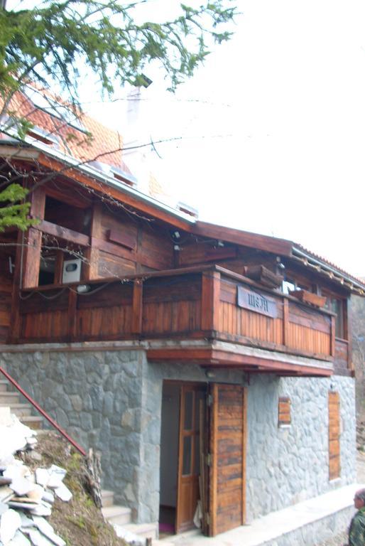 Guesthouse Sejn Kopaonik Buitenkant foto