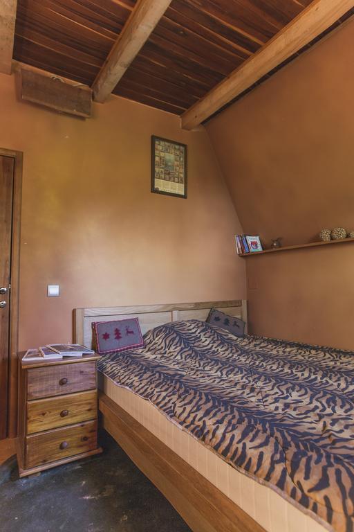 Guesthouse Sejn Kopaonik Buitenkant foto