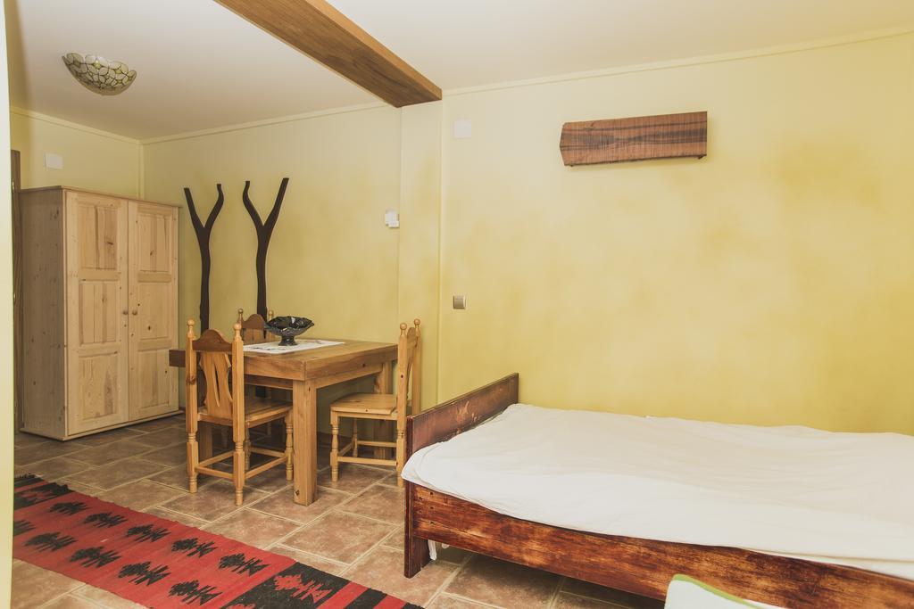 Guesthouse Sejn Kopaonik Buitenkant foto