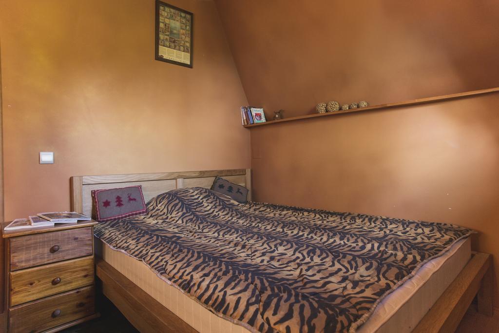 Guesthouse Sejn Kopaonik Buitenkant foto