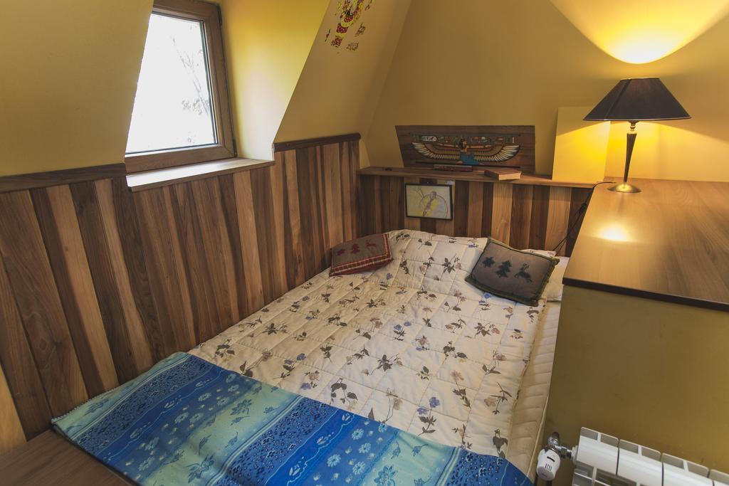 Guesthouse Sejn Kopaonik Buitenkant foto