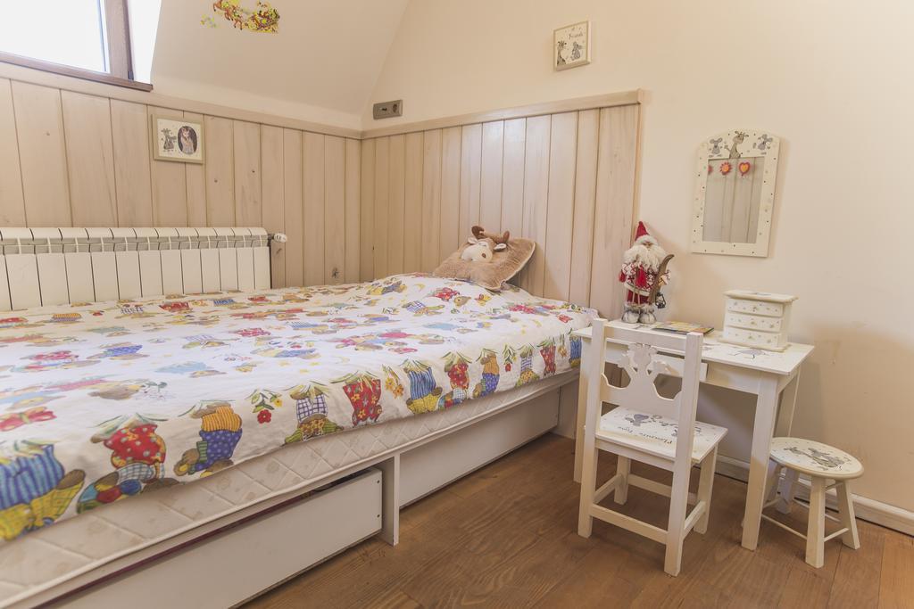 Guesthouse Sejn Kopaonik Buitenkant foto
